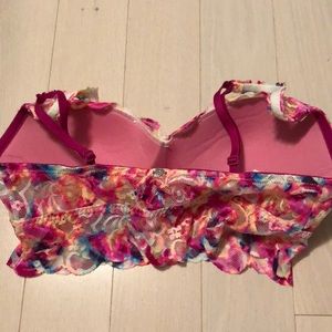 PINK Victoria's Secret Intimates & Sleepwear - Multicolored bralette PINK Victoria's Secret Intimates & Sleepwear - Multicolored bralette